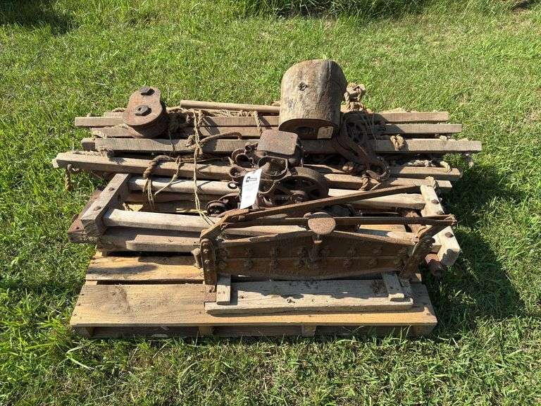 Farm Primitives image