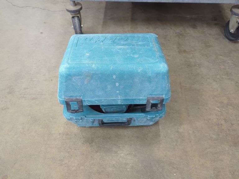 Makita Saw Lot