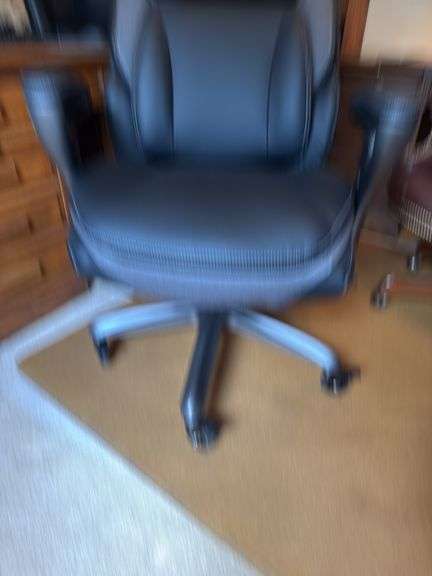 Serra Office Chair image