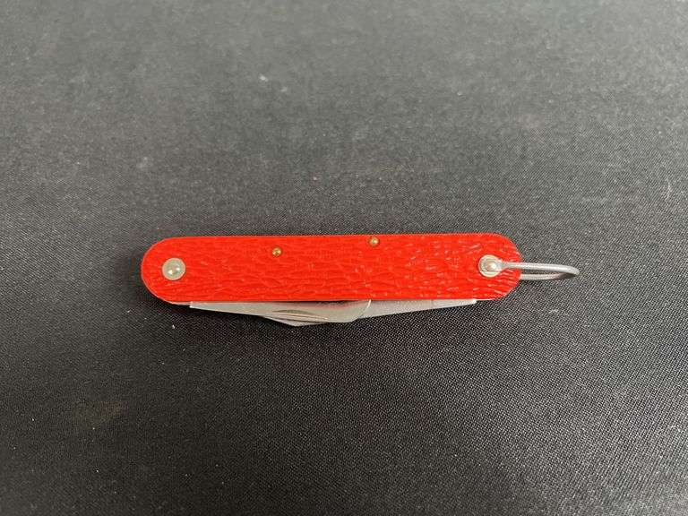 US Camillus MC-1 Survival Knife image