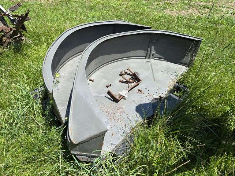 Fordson Fenders image