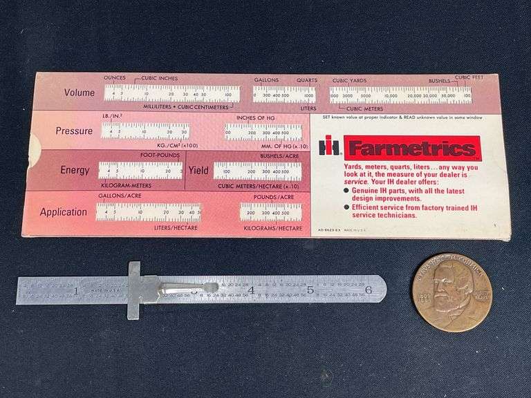 (3) IH Lot image