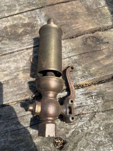 2" Single Chime Whistle