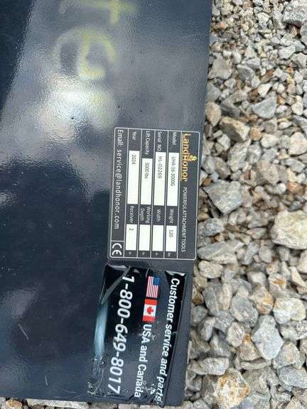Utility Hitch Adapter 2" Receiver