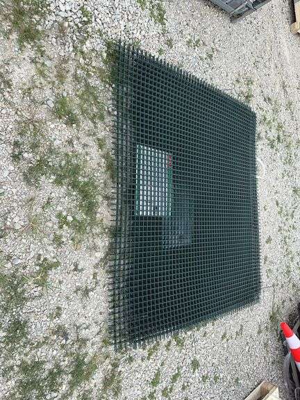 Heavy Duty Wire mesh image