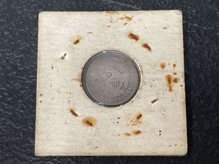 US Coinage