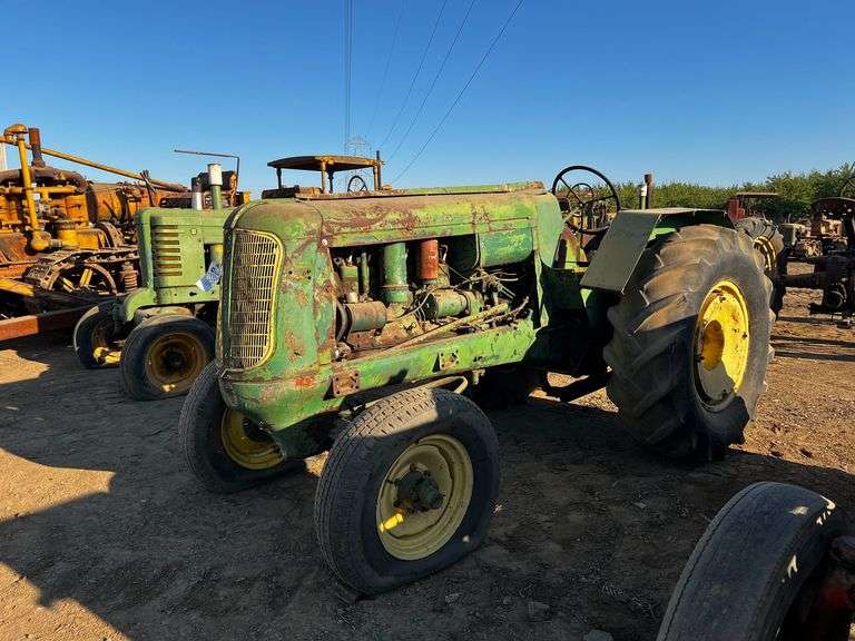 Oliver 70 image