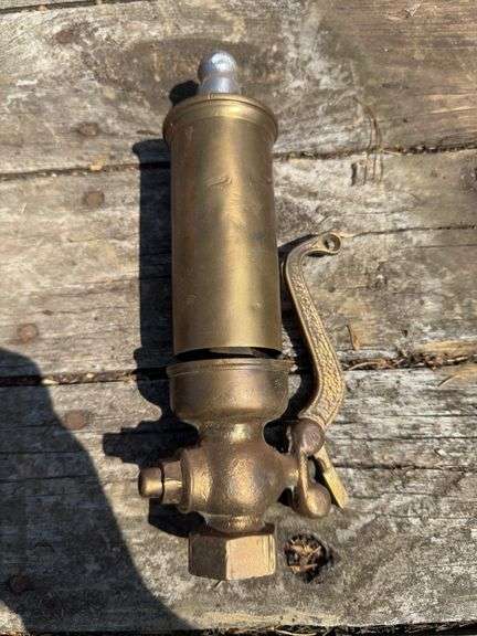 2" Single Chime Whistle image