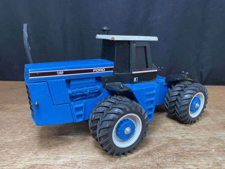 1/16 Ford 1156 SM image