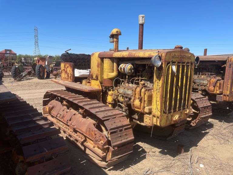 Caterpillar Thirty Five image
