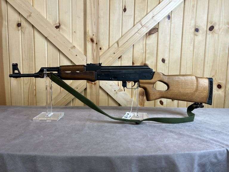 CAI MAK-90 7.62x39 Semiauto Rifle image