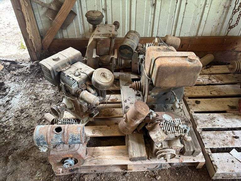 (6) Engines image