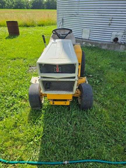 Cub Cadet 1000