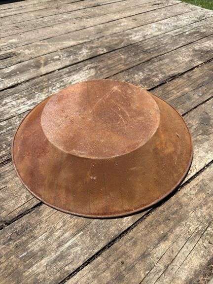 Gold Sifting Pan