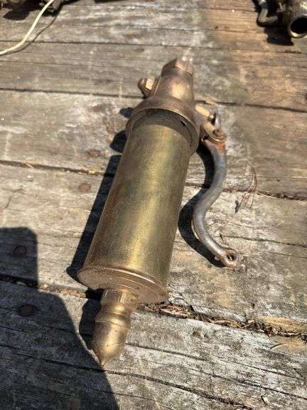 2.5" Single Chime Whistle