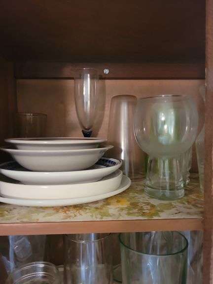 Glasses Lot