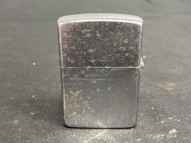 IH Lighter