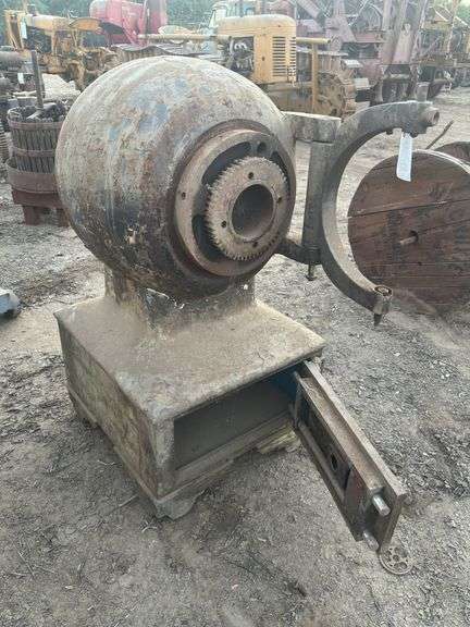 Cannonball Style Safe image
