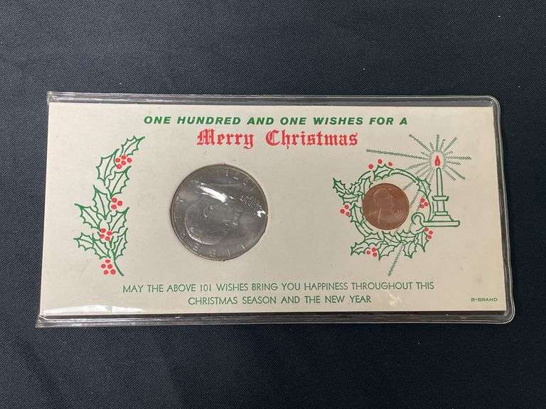Christmas Set