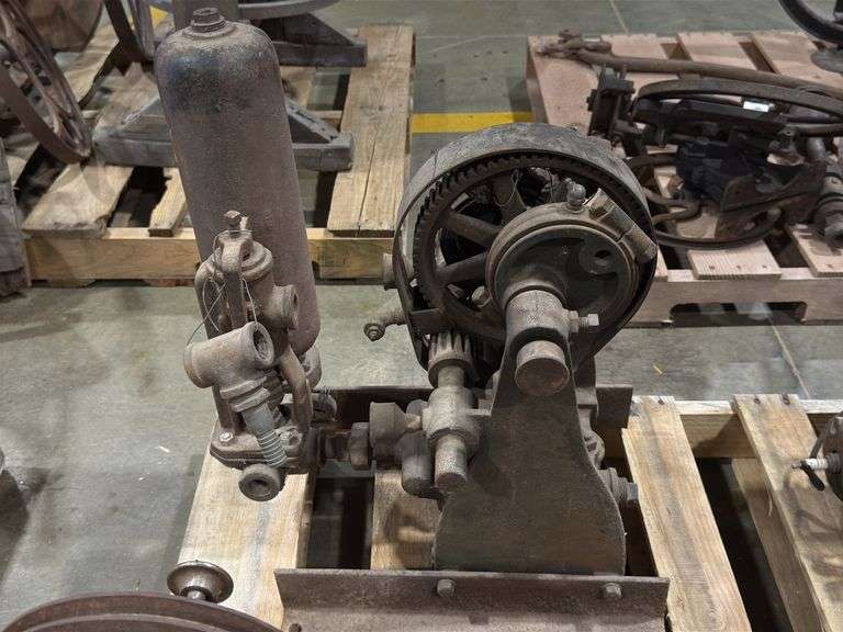 Water Pump image