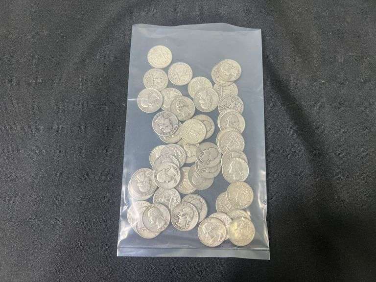 Washington Quarters