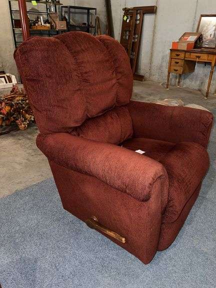 La-Z-Boy Recliner