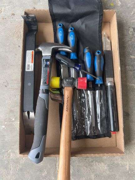 Tool Lot image