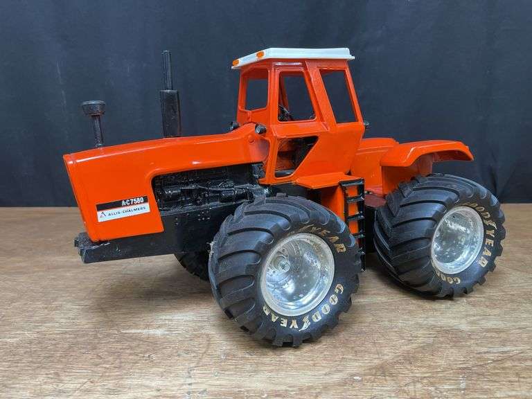 1/16 AC 7580 Custom image
