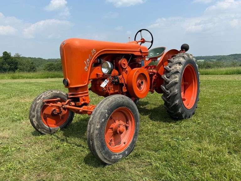 OTO 25 Diesel image