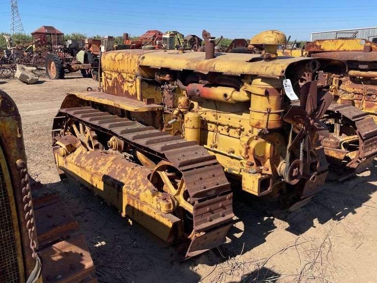 Caterpillar RD4 image