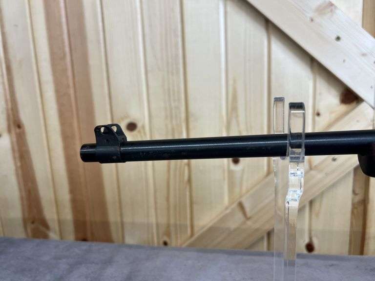 Plainfield Machine M-1 .30 Carbine