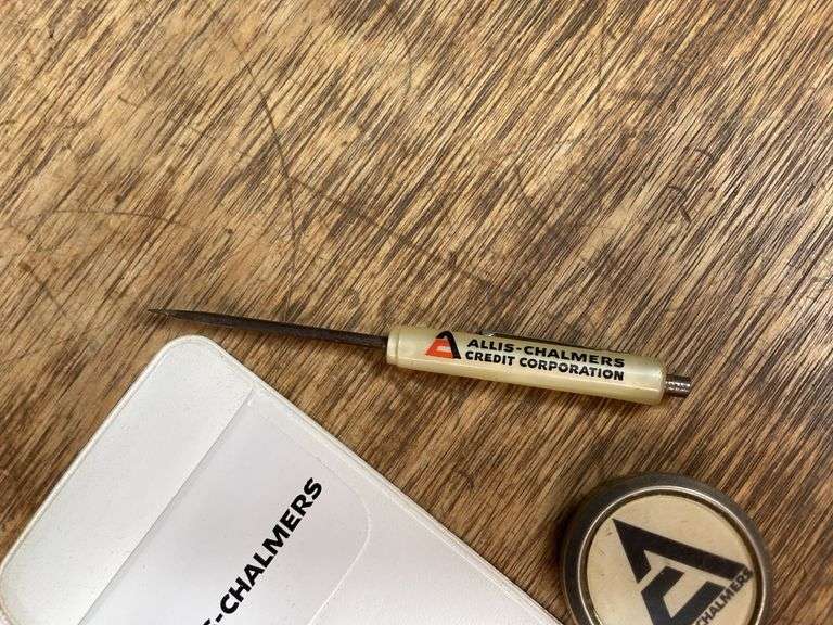 (6) AC Lot