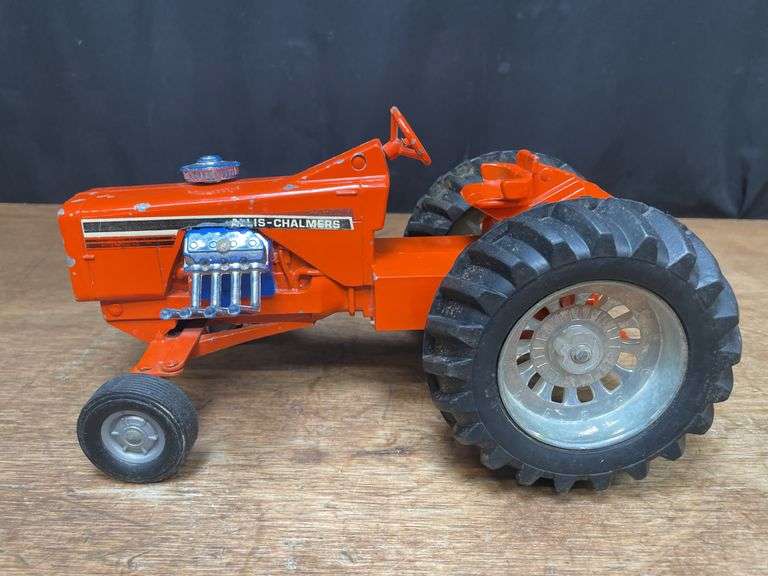 1/16 AC Big Ace Puller Ertl