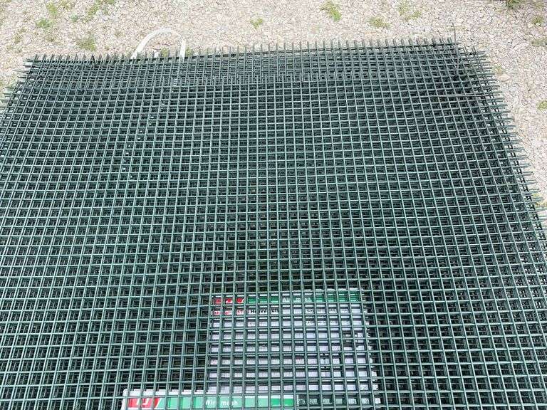 Heavy Duty Wire mesh