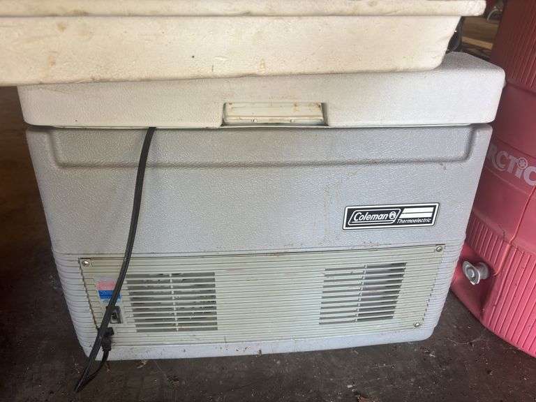 Coolers & More