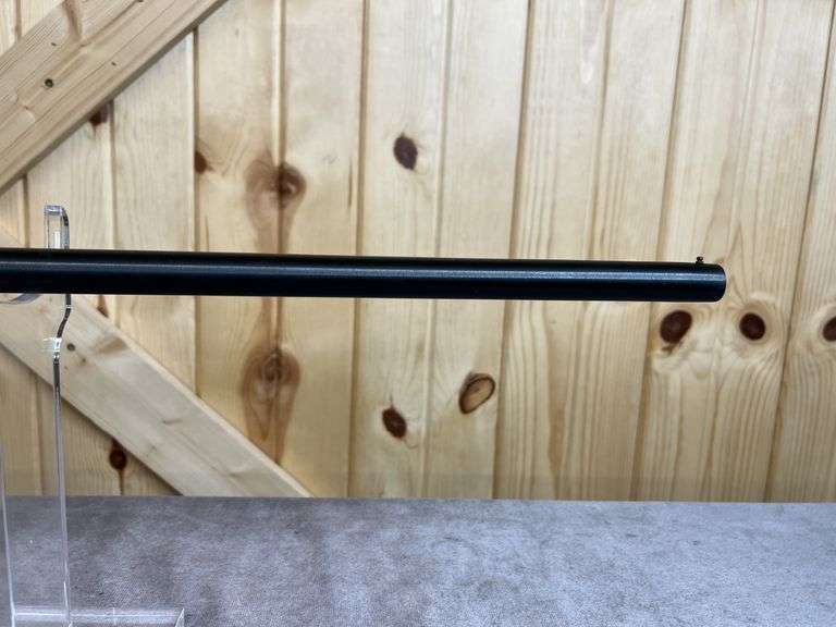 H&R Topper Model 98 20 Gauge Single Shot Shotgun