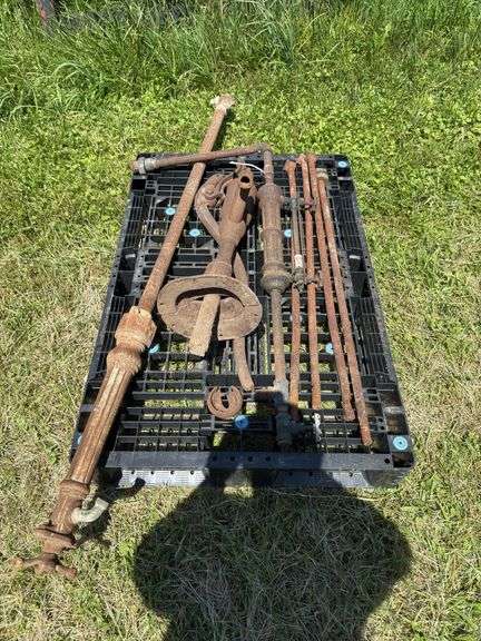 Water Pump Pallet image