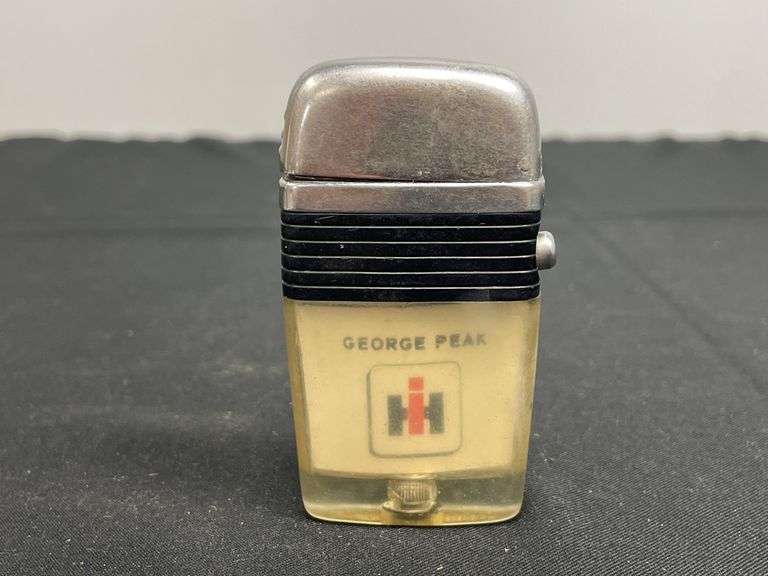 IH Lighter image