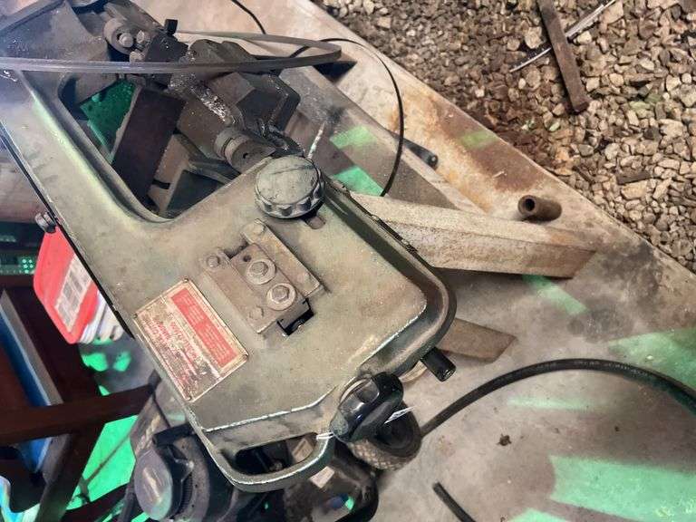 Band Saw