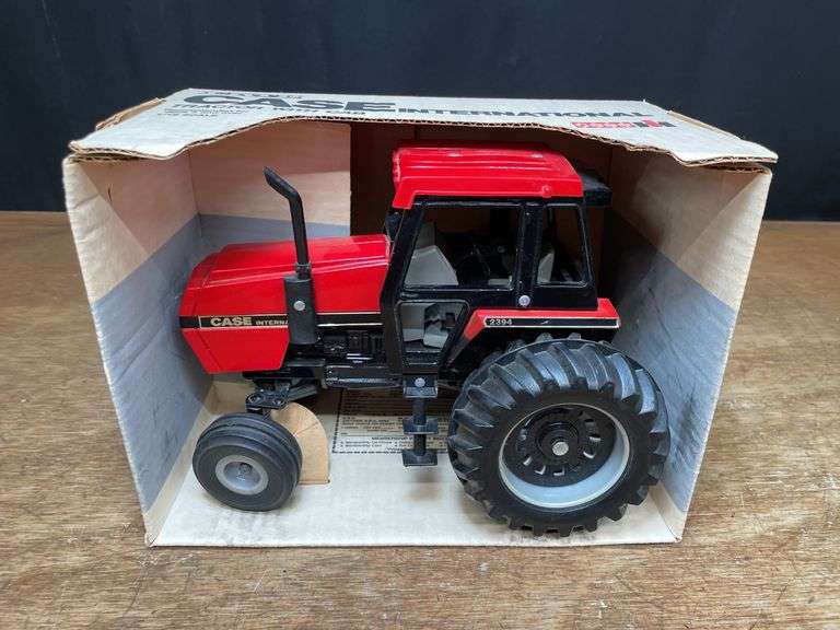 1/16 Case-IH 2394 NIB Ertl image