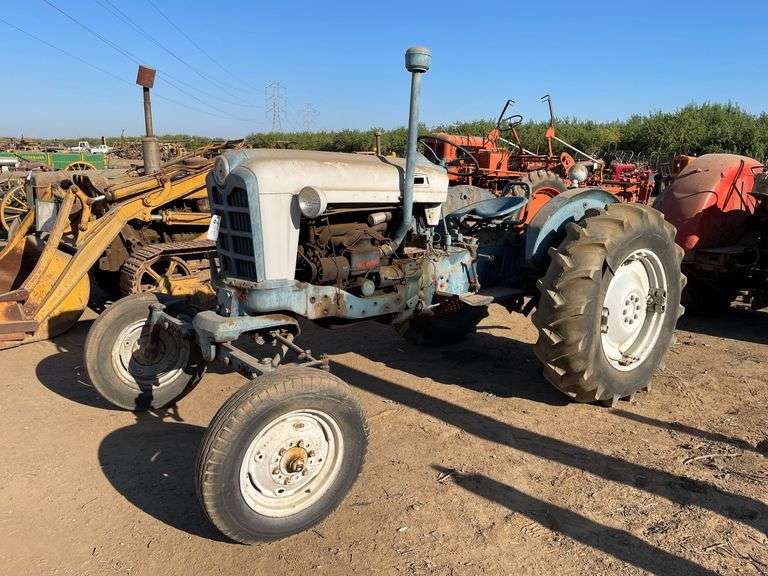 Ford 961 Diesel image