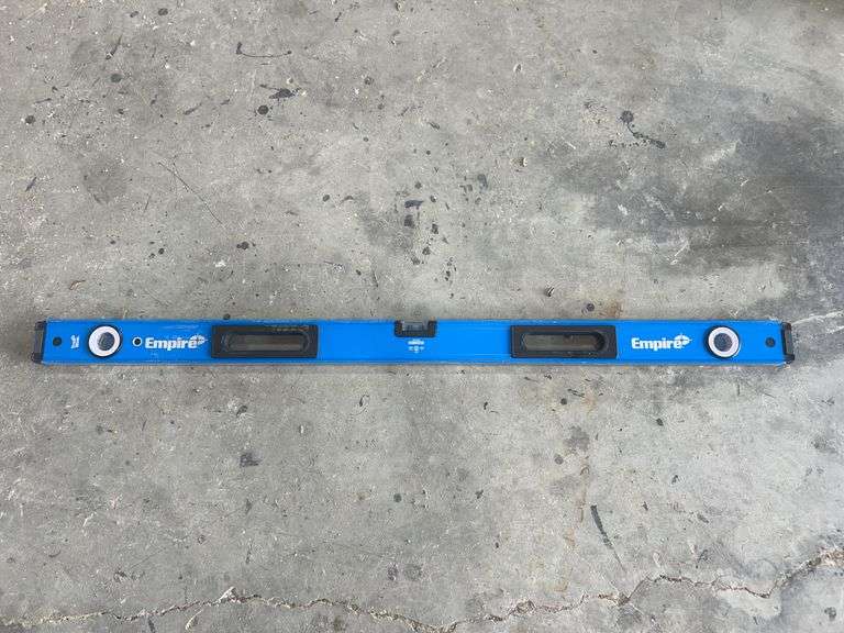 Empire 48” Level image