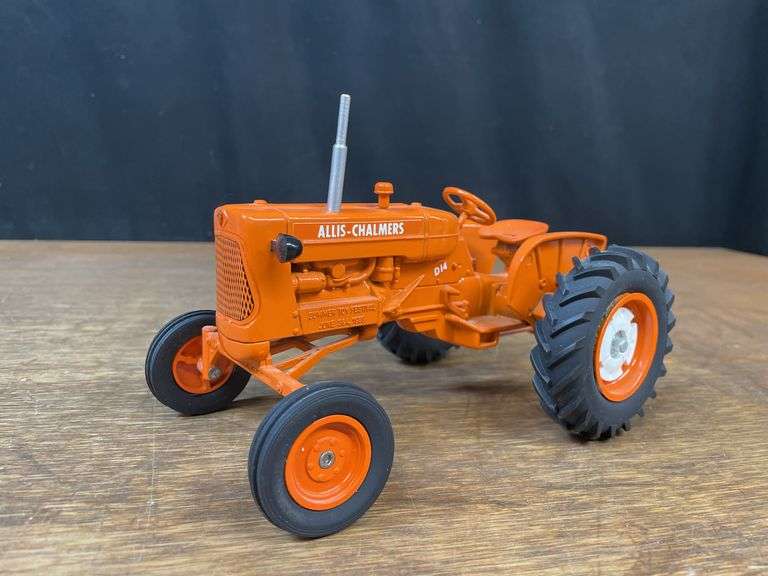 1/16 AC D14 1989 Summer NIB SC