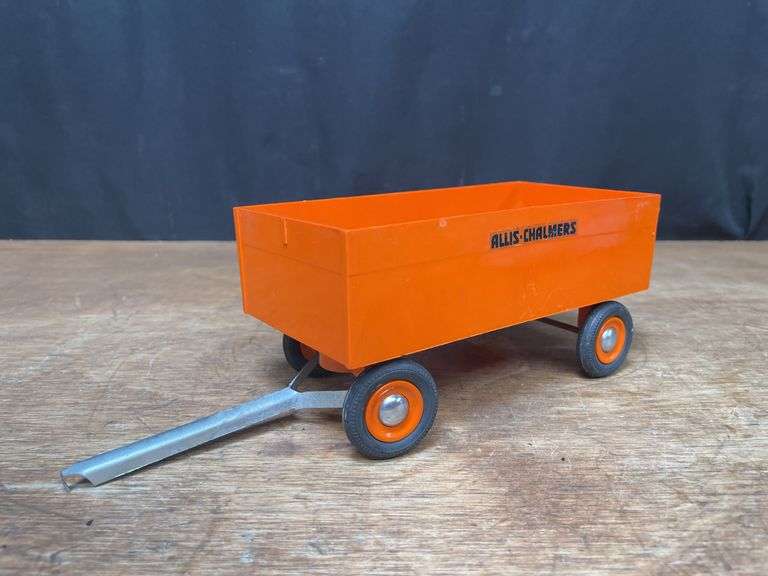 1/16 AC Wagon Product Miniature image