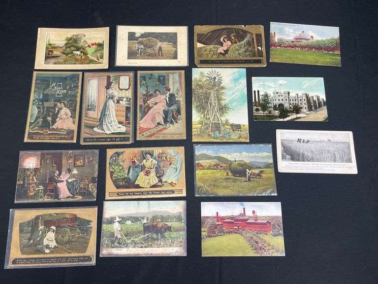 (16) Postcards image