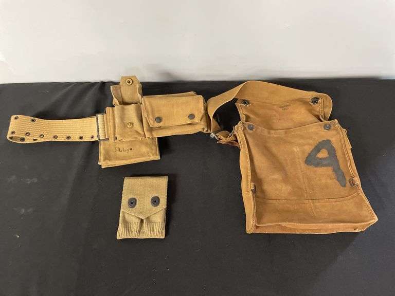 (3)-WW1 Era Items image