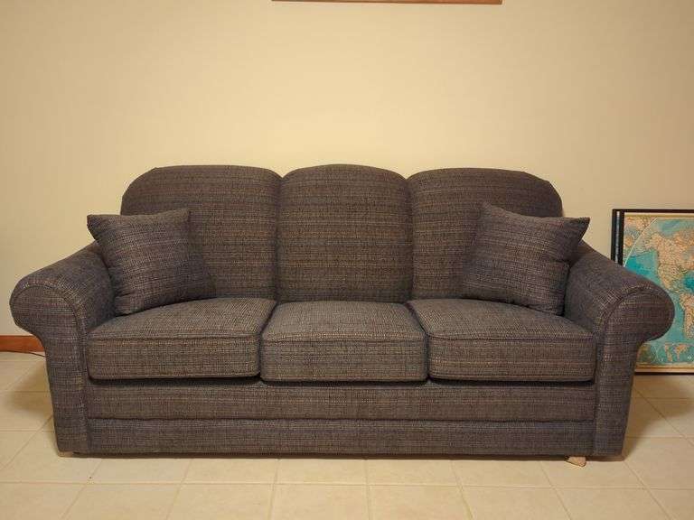 Lazy - Z - Boy Sleeper Sofa image