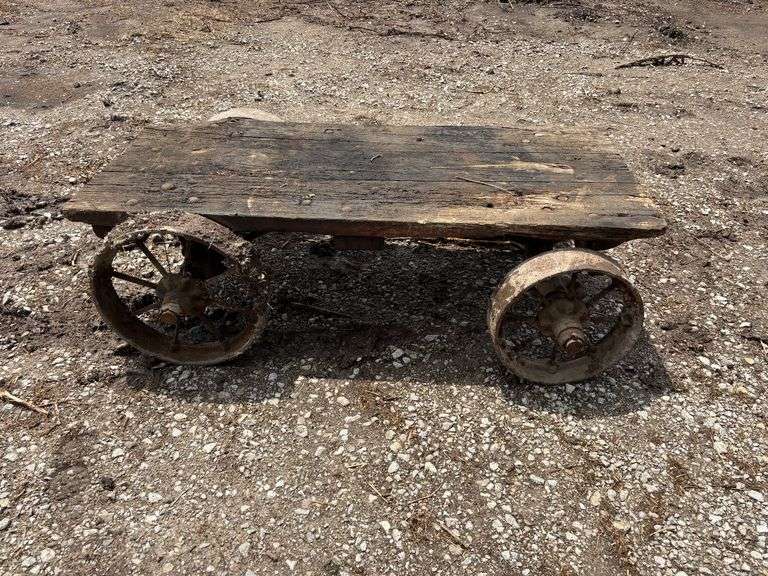 Engine Cart image