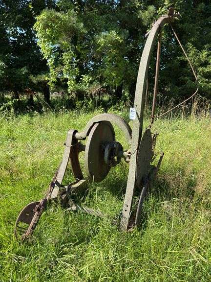 Shingle Mill image
