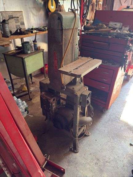 Delta Belt Sander